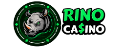 Rino Casino Логотип